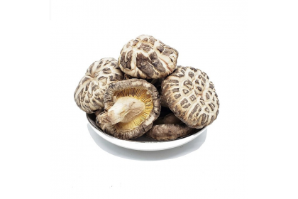 White Mushroom 白花菇 150GM
